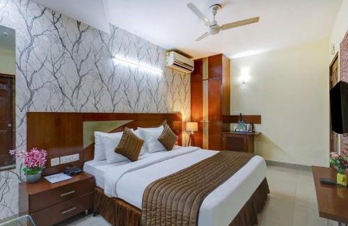 Sector 29 Hotel | Hotel B Stays