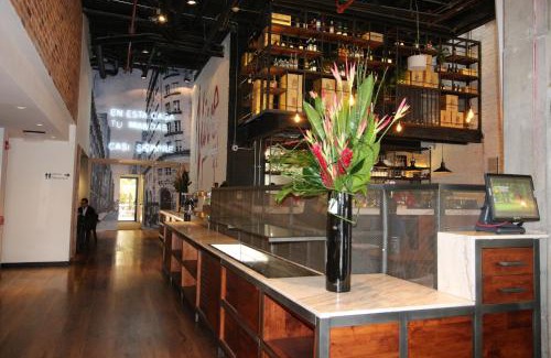 Chico Hotel | Hotel B3 Virrey