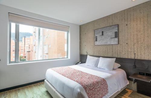 Chico Hotel | Hotel B3 Virrey