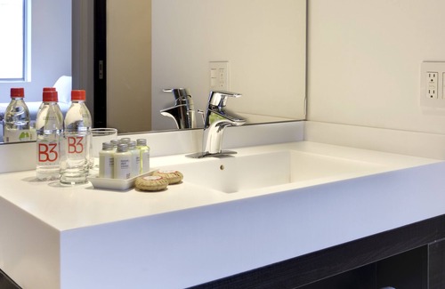 Antiguo Country Hotel | Hotel B3 Virrey