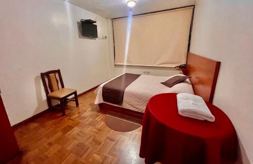 San Juan House | Hotel Bacastell