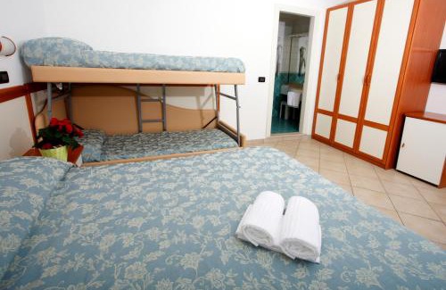 Viserbella Hotel | Hotel Baia