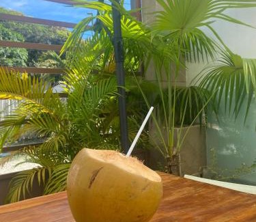 Pedernales Hotel | Hotel Bamboo