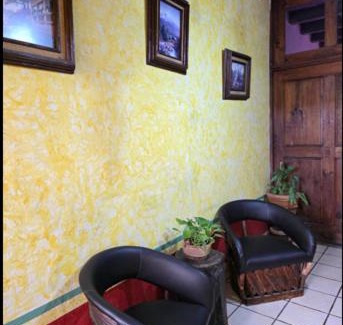 Celaya Hotel | Hotel Bamboo Sauces Celaya