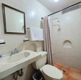 Celaya Hotel | Hotel Bamboo Sauces Celaya