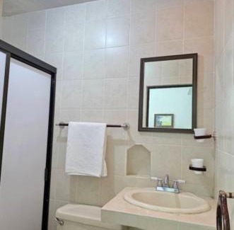 Celaya Hotel | Hotel Bamboo Sauces Celaya