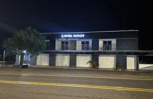 Buenavista Hotel | Hotel barajas