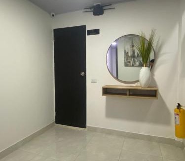 Buenavista Hotel | Hotel barajas