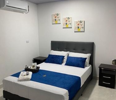 Buenavista Hotel | Hotel barajas