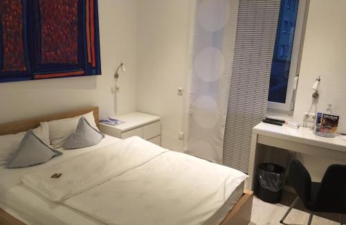 Sudstadt Hotel | Hotel Barbarossa Karlsruhe Stadtmitte