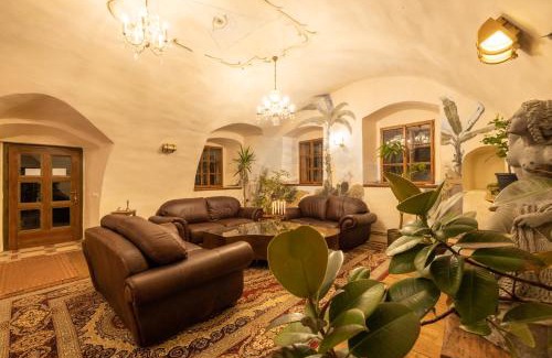 Banska Stiavnica Hotel | Hotel Barcadam