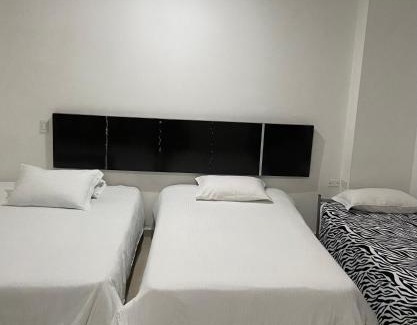 Barrancabermeja Hotel | Hotel Barrancabermeja Plaza