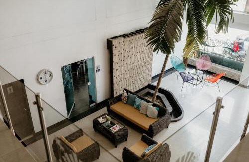 Barrancabermeja Hotel | Hotel Barrancabermeja Plaza