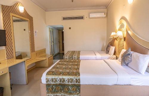 Secunderabad Hotel | HOTEL BASERAa