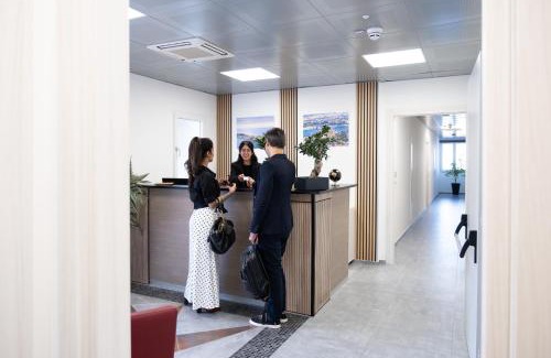 Brindisi Hotel | Hotel Bastione