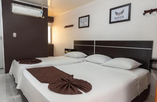 Arauca Hotel | Hotel BAWER