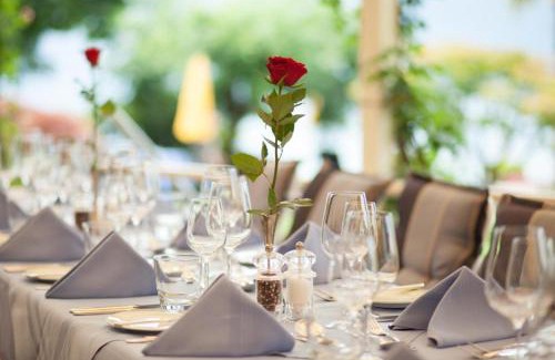 Weggis Hotel | Hotel Beau Rivage Weggis