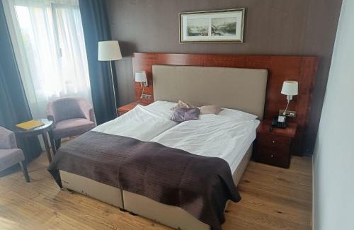 Weggis Hotel | Hotel Beau Rivage Weggis