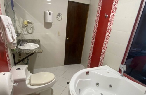 Caucasia Hotel | Hotel Beijing Caucasia