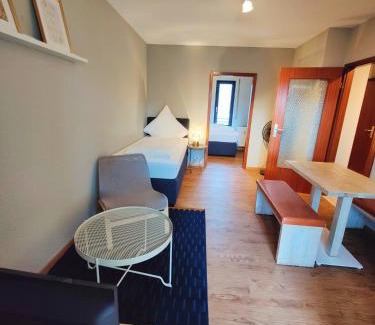 Alt-Grunwinkel Hotel | Hotel Beim Schupi Karlsruhe