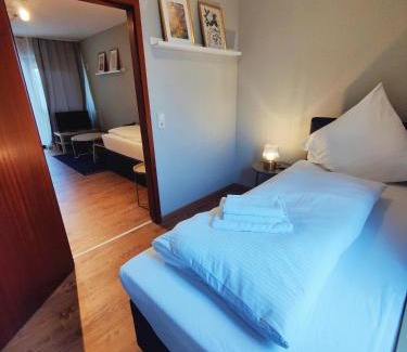 Alt-Grunwinkel Hotel | Hotel Beim Schupi Karlsruhe