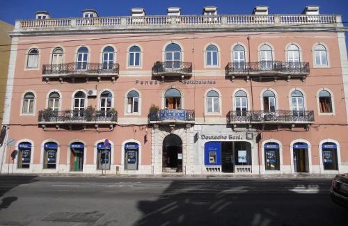 Belem House | Hotel Belém Tejo - Setubalense