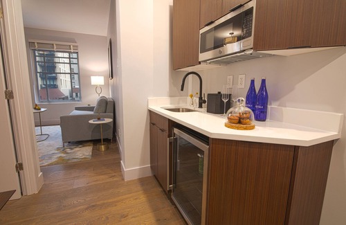 Central Park West Hotel | Hotel Belleclaire