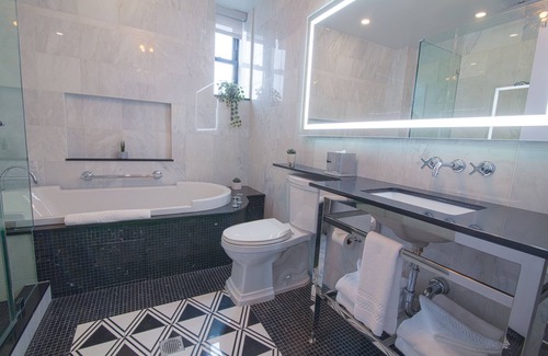 Central Park West Hotel | Hotel Belleclaire