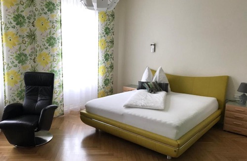 Leoben Hotel | Hotel Bellini