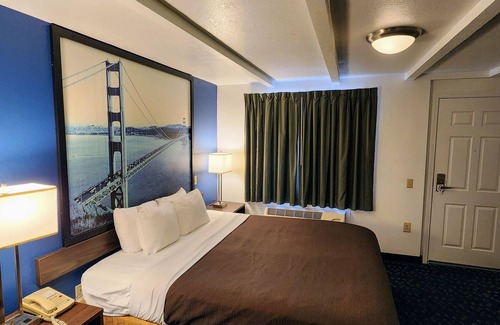 Belmont Hotel | Hotel Belmont