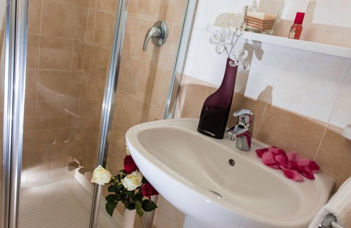 Valverde Hotel | Hotel Ben Hur Beach & Breakfast