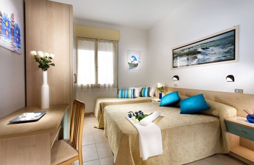 Valverde Hotel | Hotel Ben Hur Beach & Breakfast