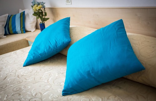 Valverde Hotel | Hotel Ben Hur Beach & Breakfast