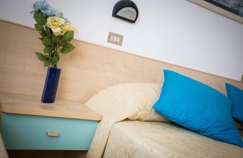 Valverde Hotel | Hotel Ben Hur Beach & Breakfast