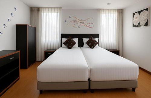 Manizales Hotel | Hotel Benidorm
