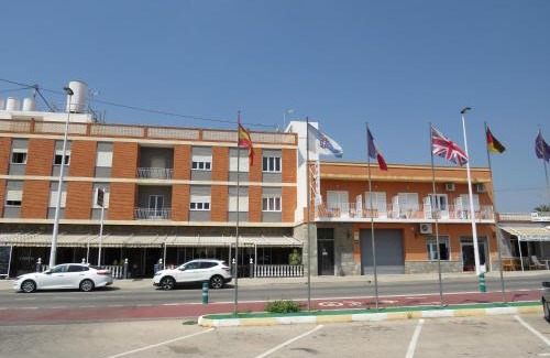 La Marina Hotel | Hotel Bennington