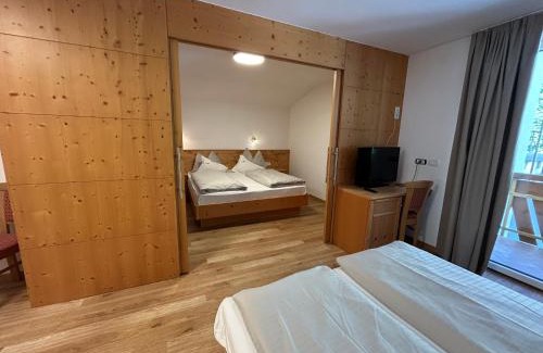 Racines Hotel | Hotel Bergblick