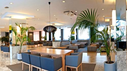 Calella Hotel | Hotel Bernat II 4*Sup