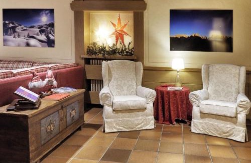 Madonna di Campiglio Hotel | Hotel Bertelli