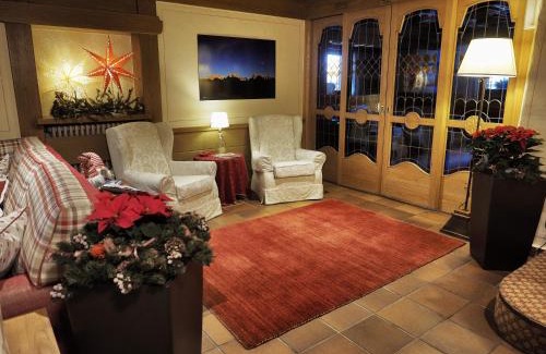 Madonna di Campiglio Hotel | Hotel Bertelli