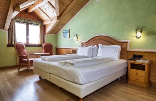 Madonna di Campiglio Hotel | Hotel Bertelli