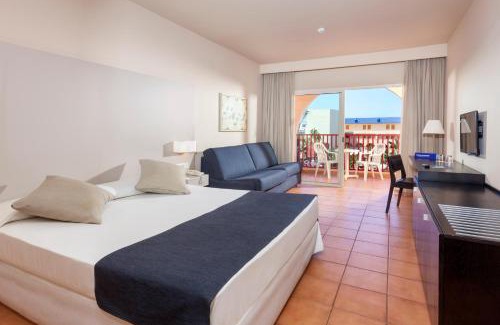 Costa Adeje Hotel | Hotel Best Jacaranda
