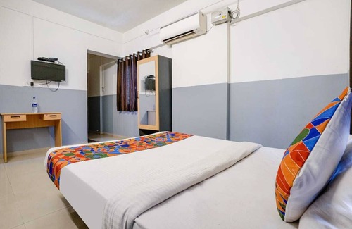 Panchavati Hotel | Hotel Bhakti Sankul