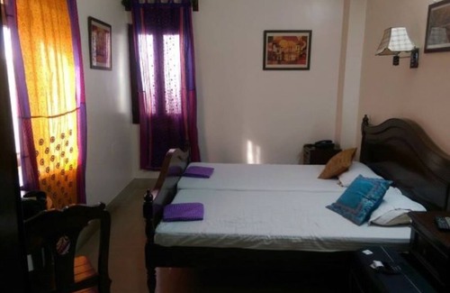 Jaisalmer Hotel | Hotel Bharat Villas Jaisalmer