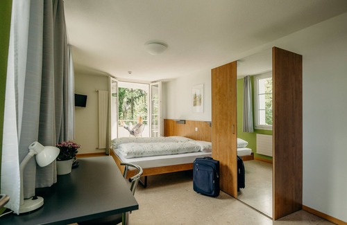 Liestal Hotel | Hotel Bienenberg