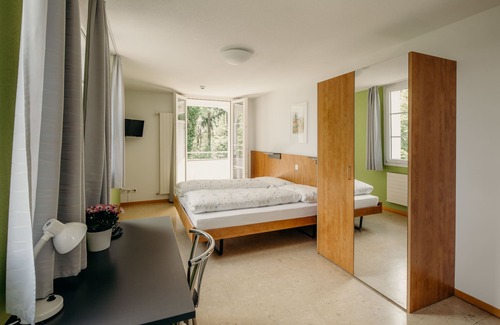 Liestal Hotel | Hotel Bienenberg