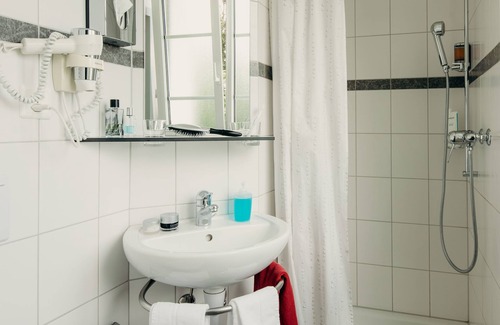 Liestal Hotel | Hotel Bienenberg