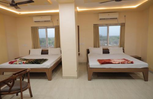 Bikaner Hotel | Hotel Bikana Resort