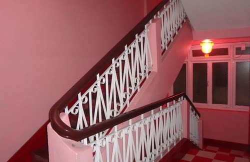 Darjeeling Hotel | Hotel Birdie's Nest