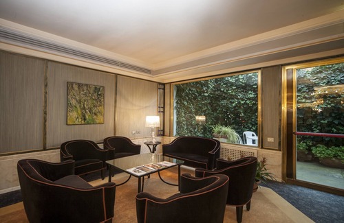 Ravenna Hotel | Hotel Bisanzio